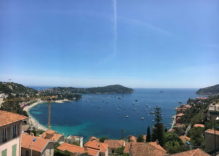 Escape To The French Riviera