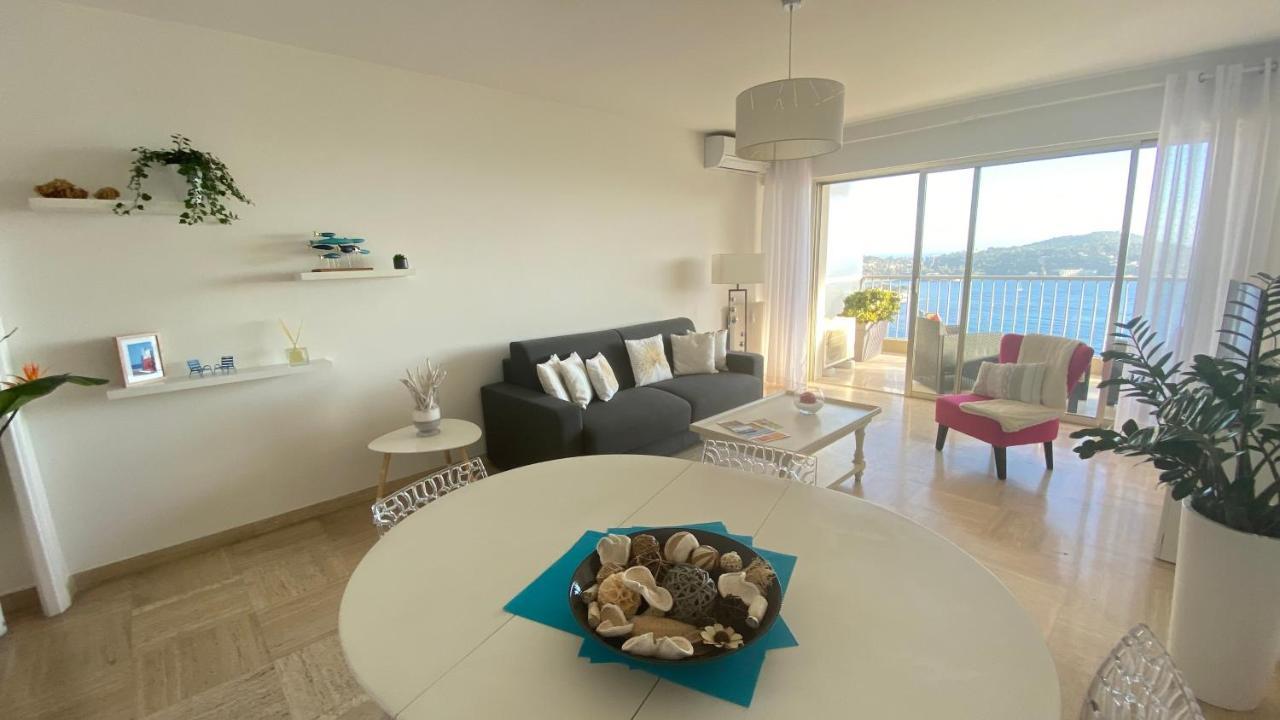 Apartment Escape To The French Riviera
