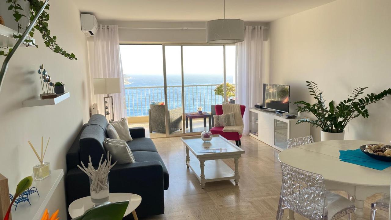 Escape To The French Riviera * Villefranche-sur-Mer