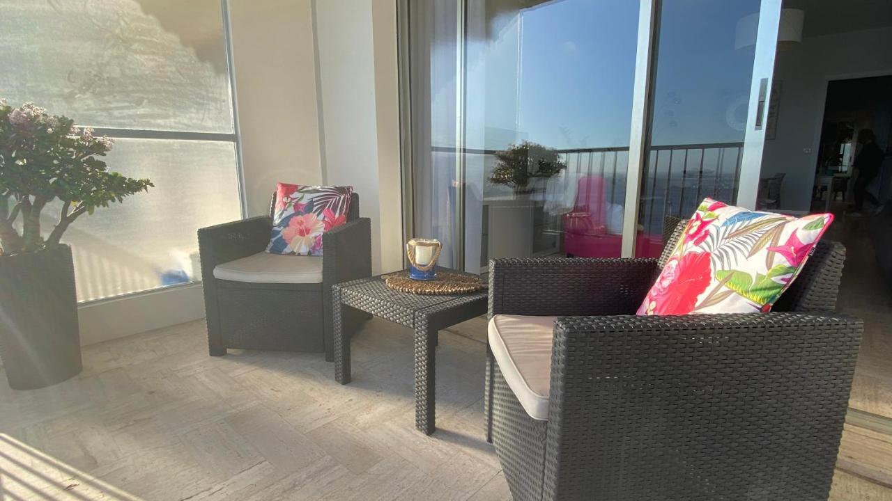 Escape To The French Riviera Villefranche-sur-Mer