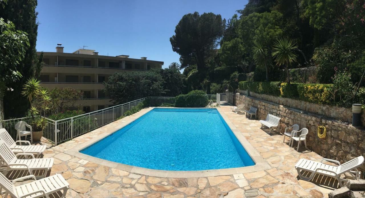 Escape To The French Riviera Apartment *