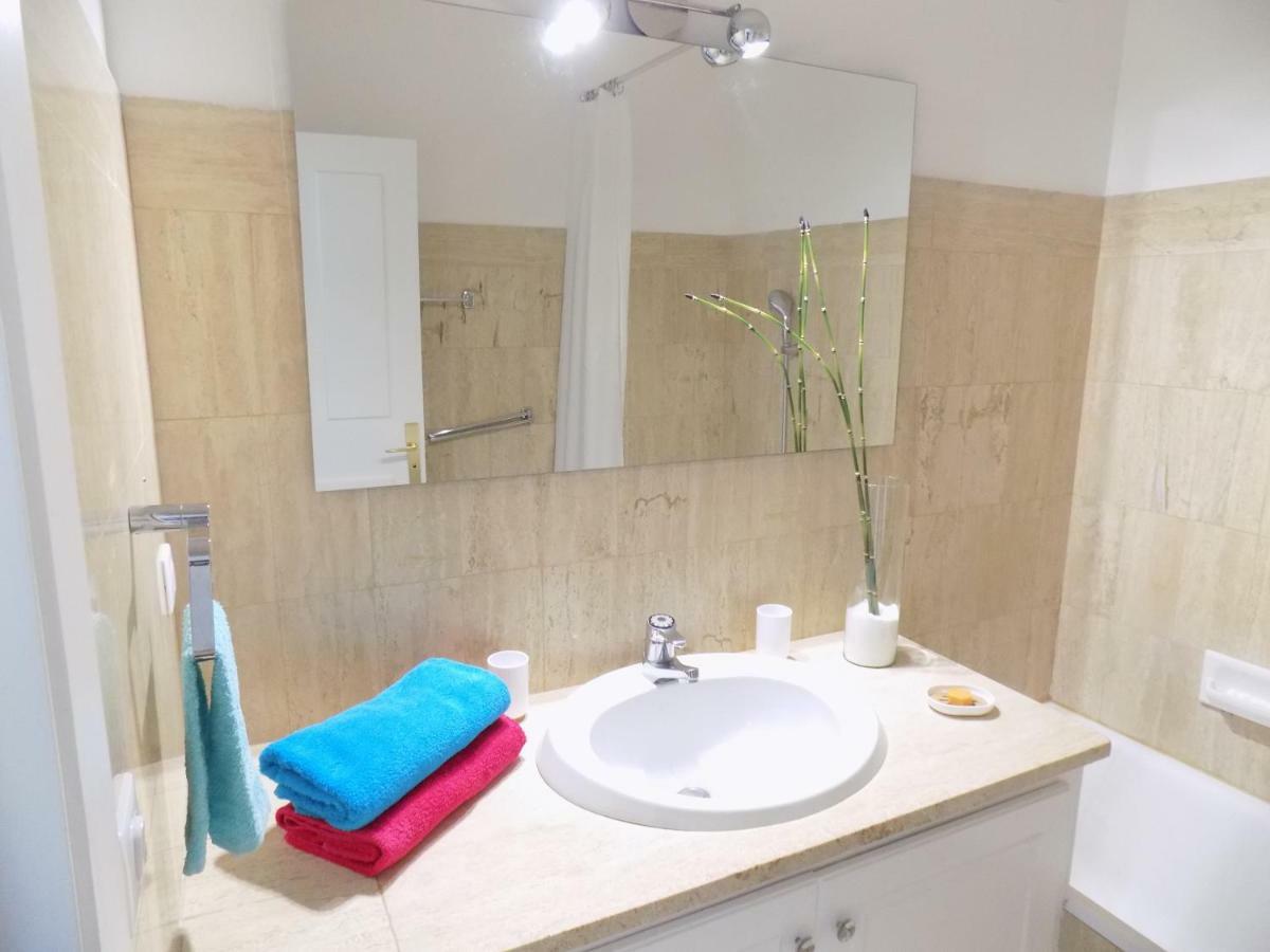 Apartment Escape To The French Riviera Villefranche-sur-Mer