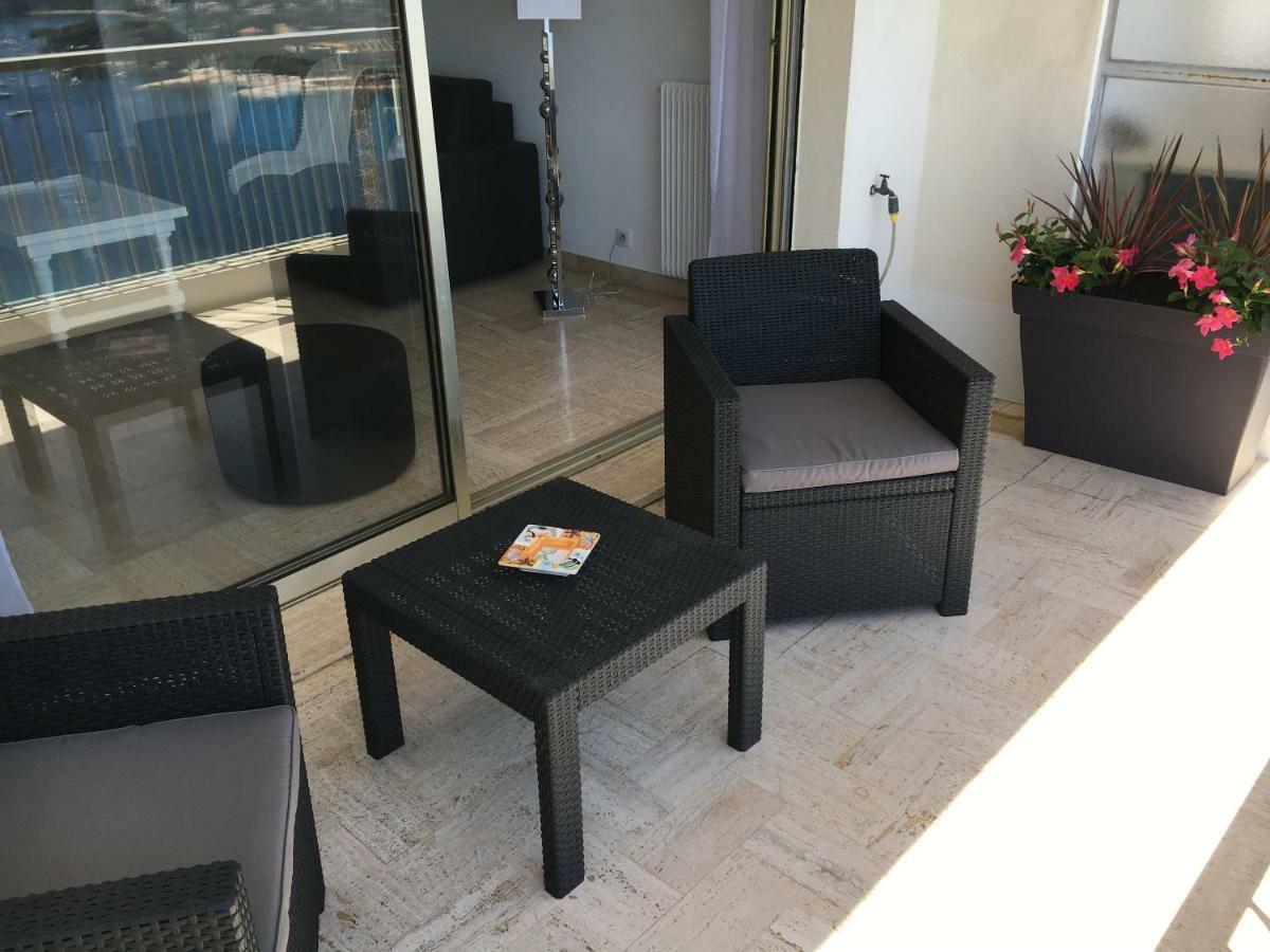 Escape To The French Riviera Apartment Villefranche-sur-Mer
